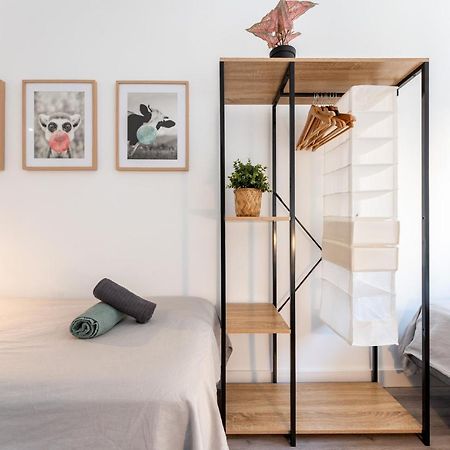 Malagasuite Lovely Home Ngoại thất bức ảnh
