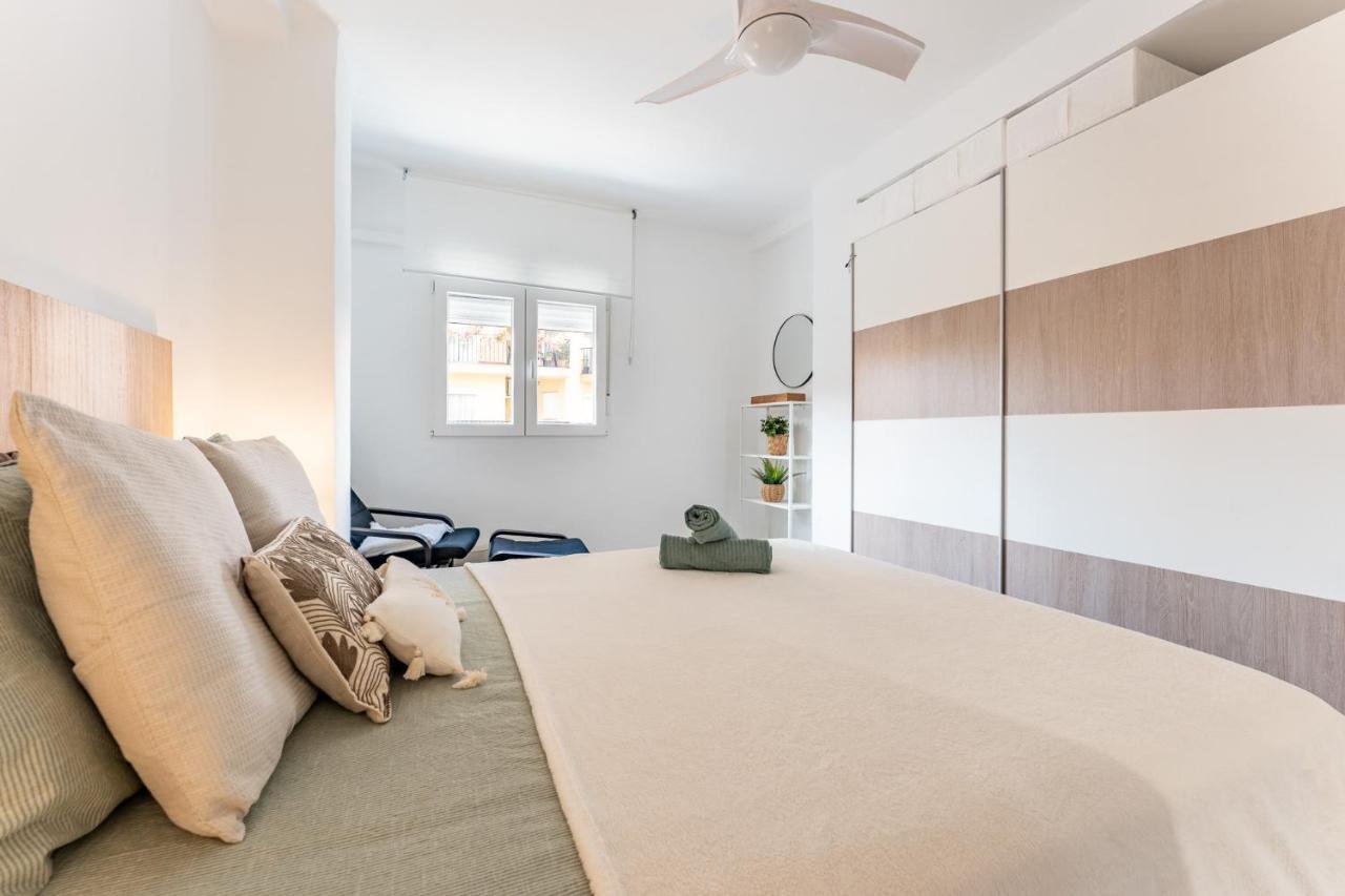 Malagasuite Lovely Home Ngoại thất bức ảnh