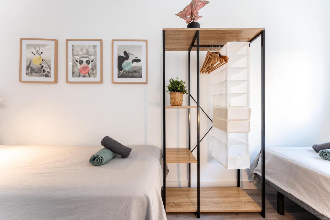 Malagasuite Lovely Home Ngoại thất bức ảnh