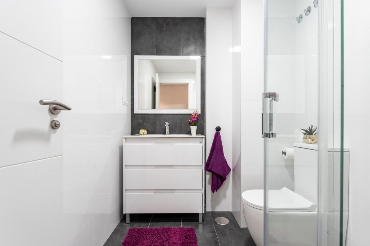 Malagasuite Lovely Home Ngoại thất bức ảnh