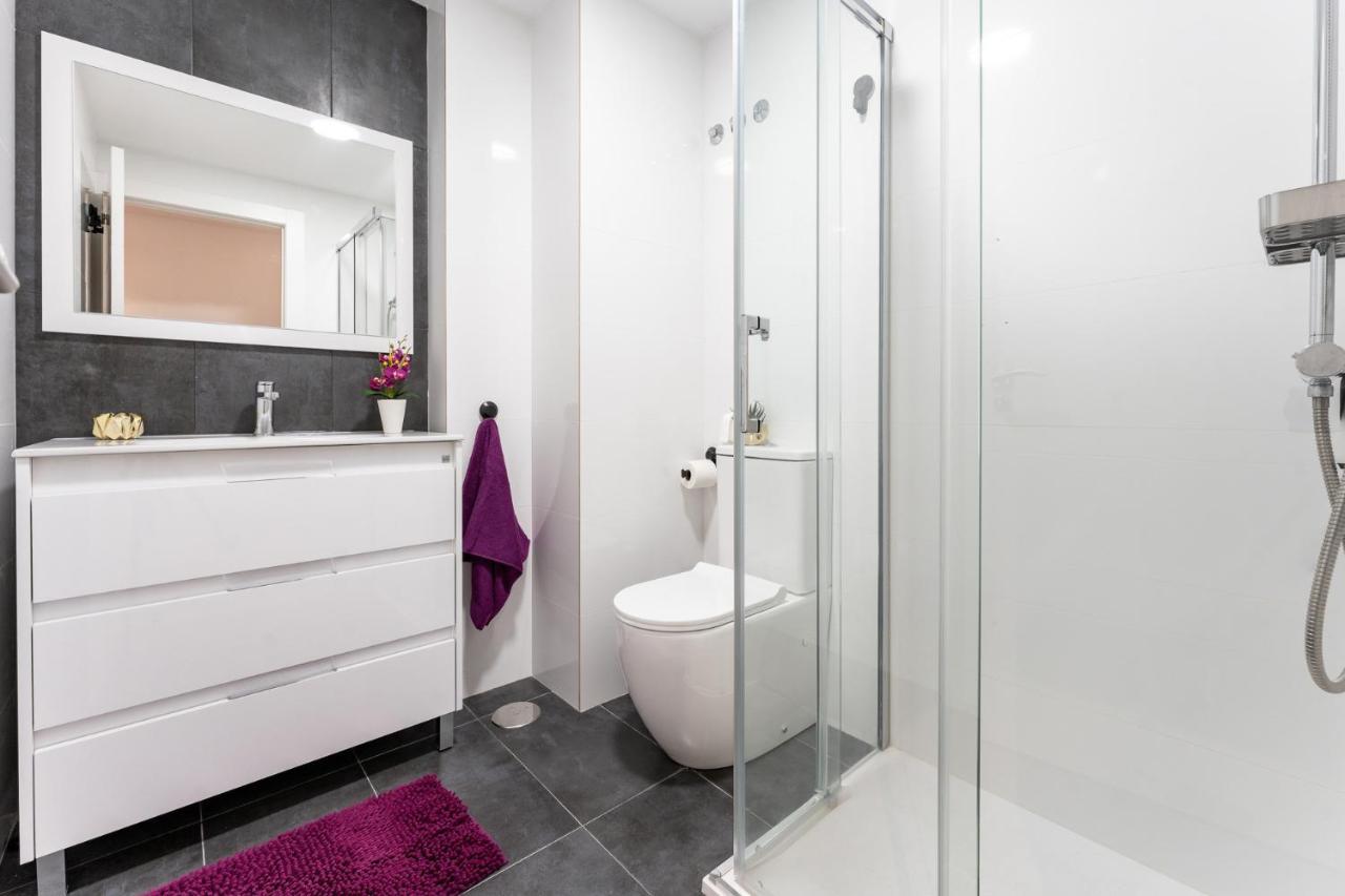 Malagasuite Lovely Home Ngoại thất bức ảnh