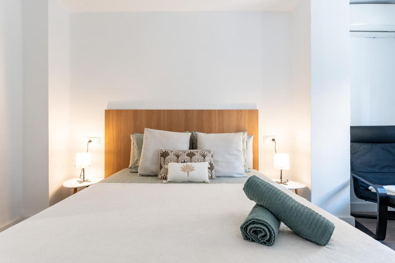 Malagasuite Lovely Home Ngoại thất bức ảnh