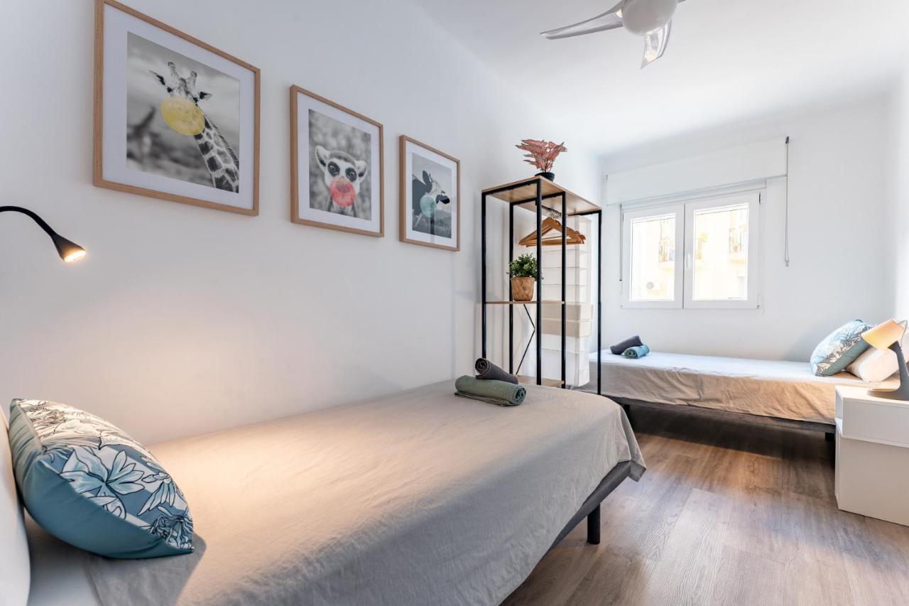 Malagasuite Lovely Home Ngoại thất bức ảnh