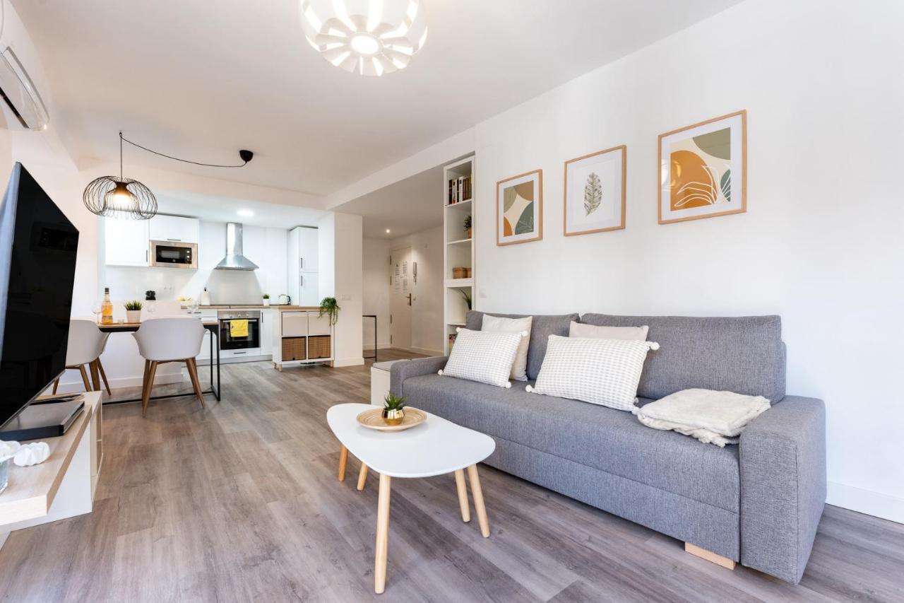 Malagasuite Lovely Home Ngoại thất bức ảnh