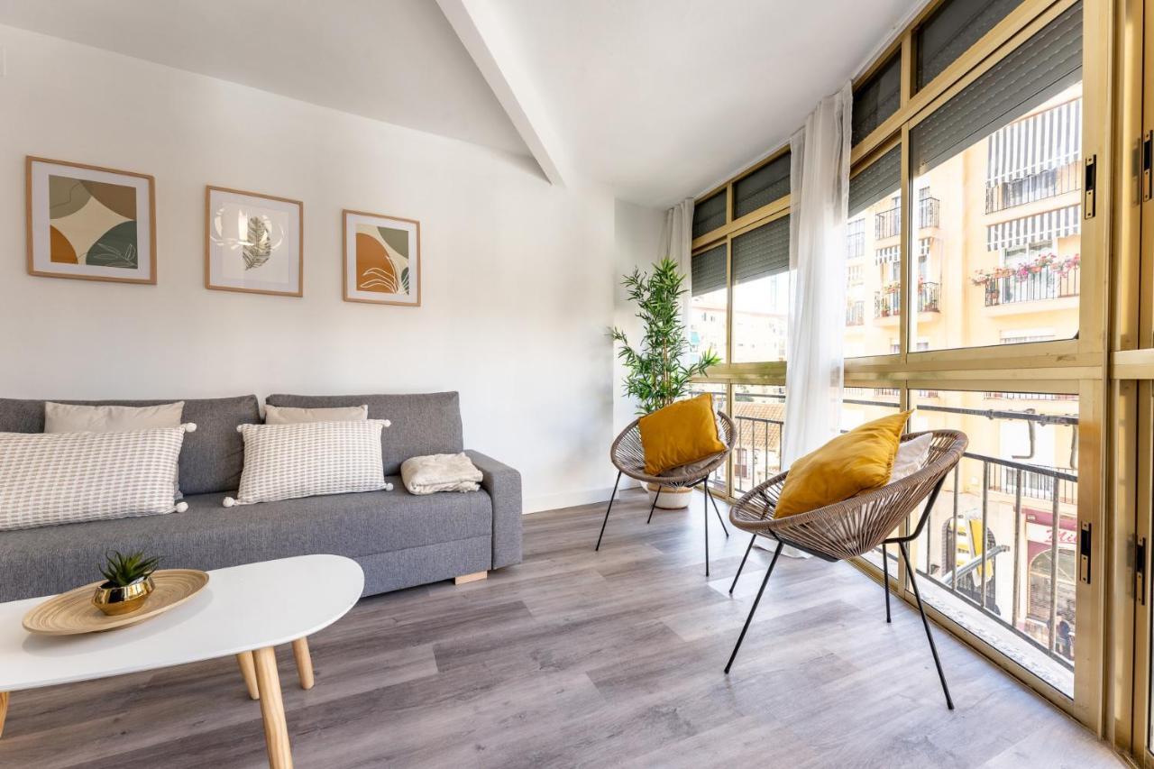 Malagasuite Lovely Home Ngoại thất bức ảnh