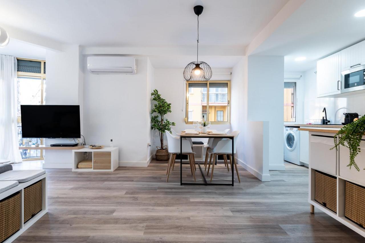 Malagasuite Lovely Home Ngoại thất bức ảnh
